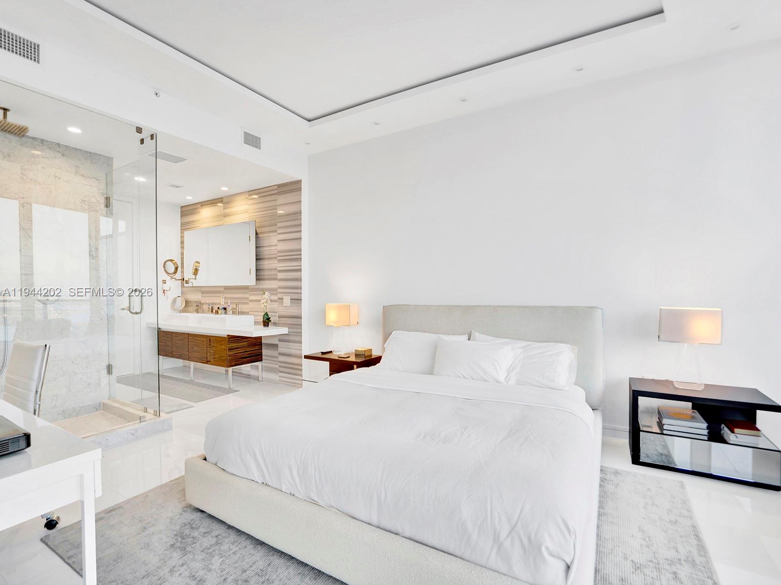 MARQUIS CONDO - Residential Lease