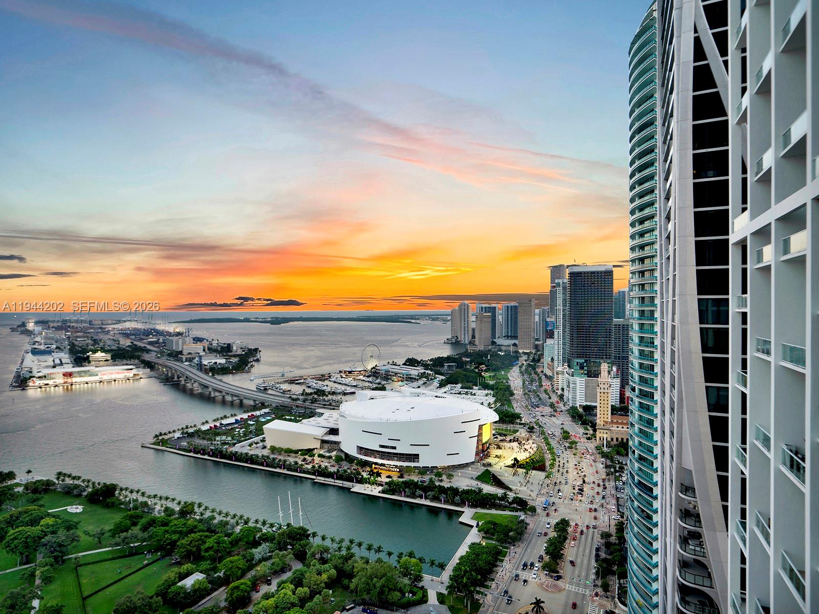 MARQUIS CONDO - Residential Lease