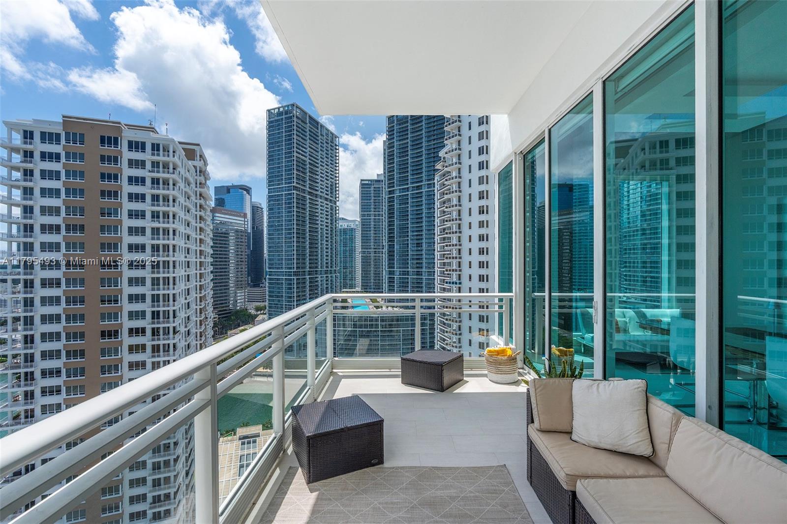 ASIA CONDO - Residential