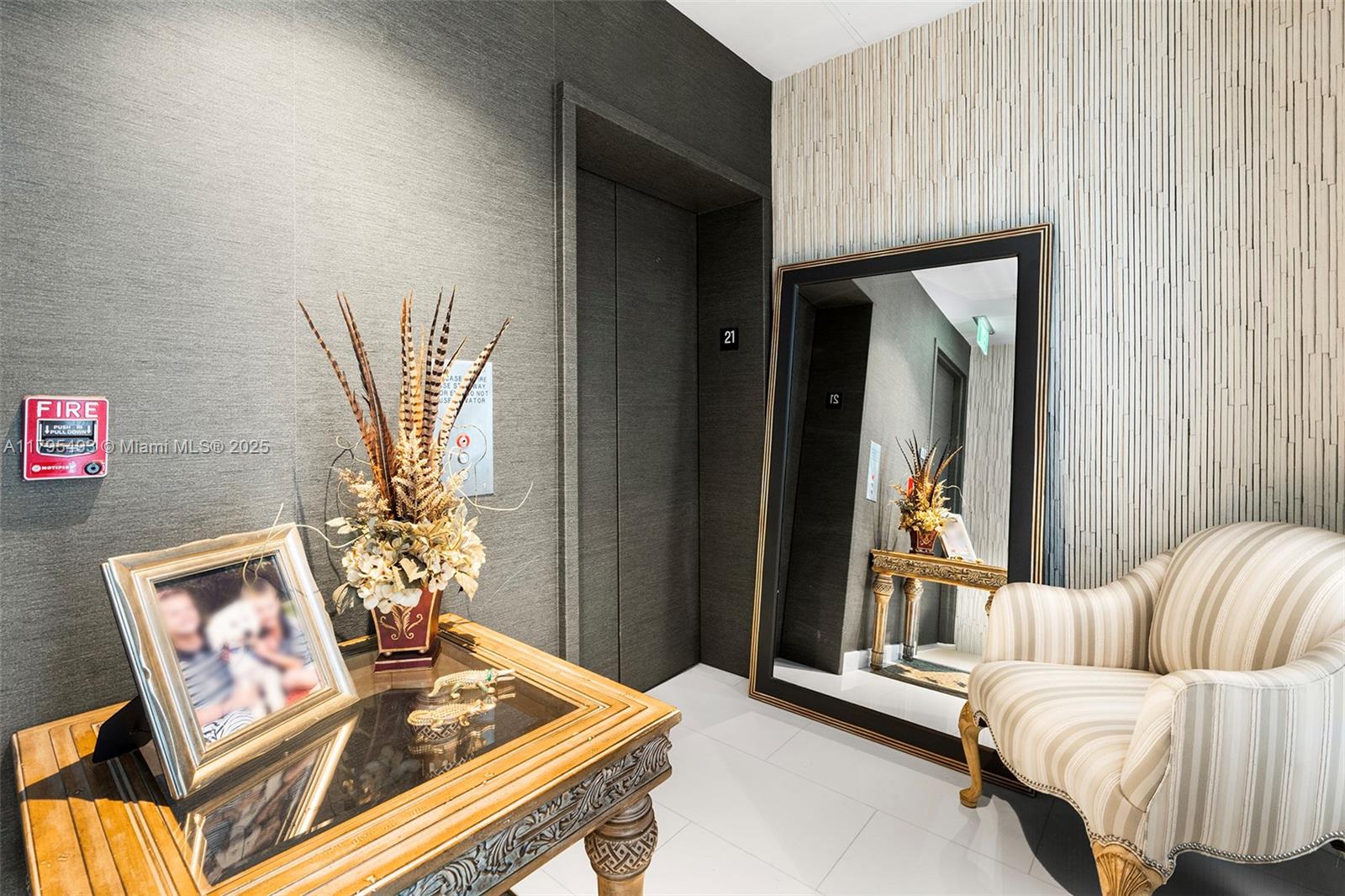 ASIA CONDO - Residential