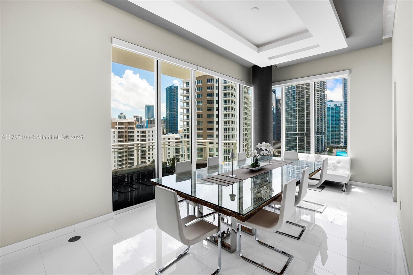 ASIA CONDO - Residential