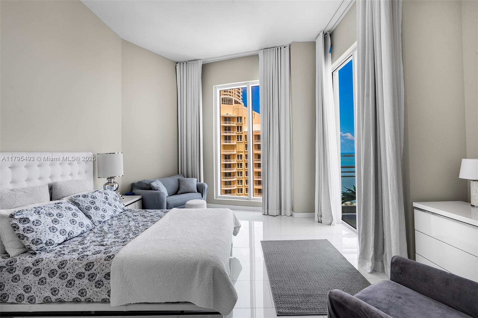 ASIA CONDO - Residential