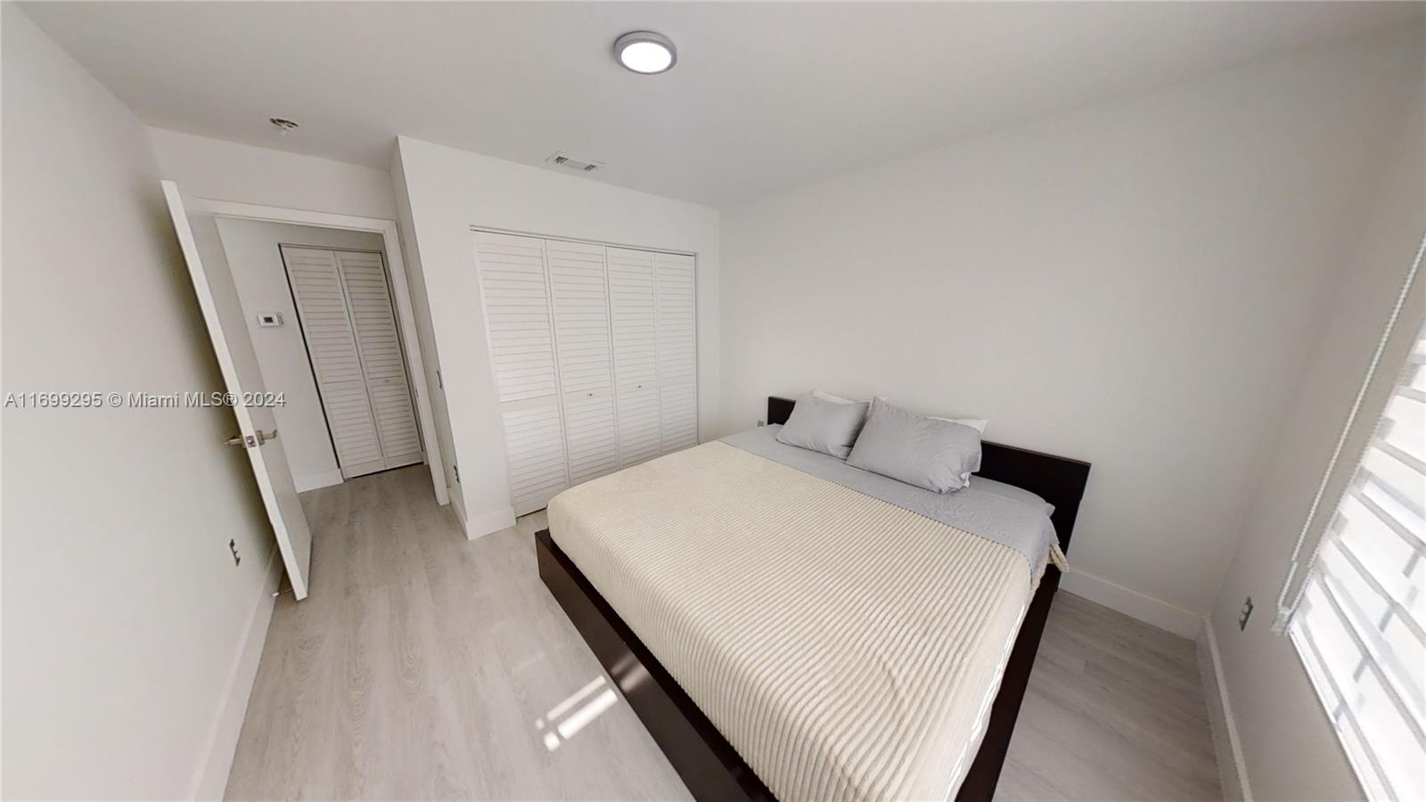 VILLA SEVILLA - Residential Lease