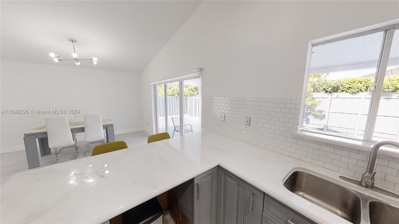 VILLA SEVILLA - Residential Lease