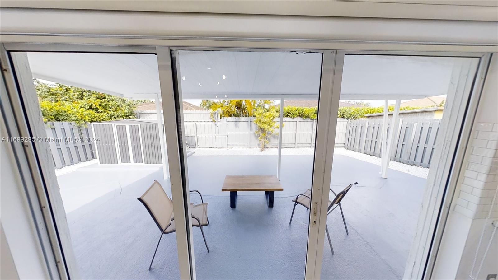 VILLA SEVILLA - Residential Lease