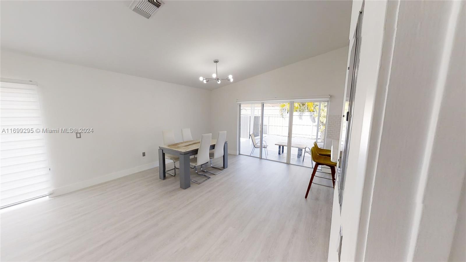 VILLA SEVILLA - Residential Lease