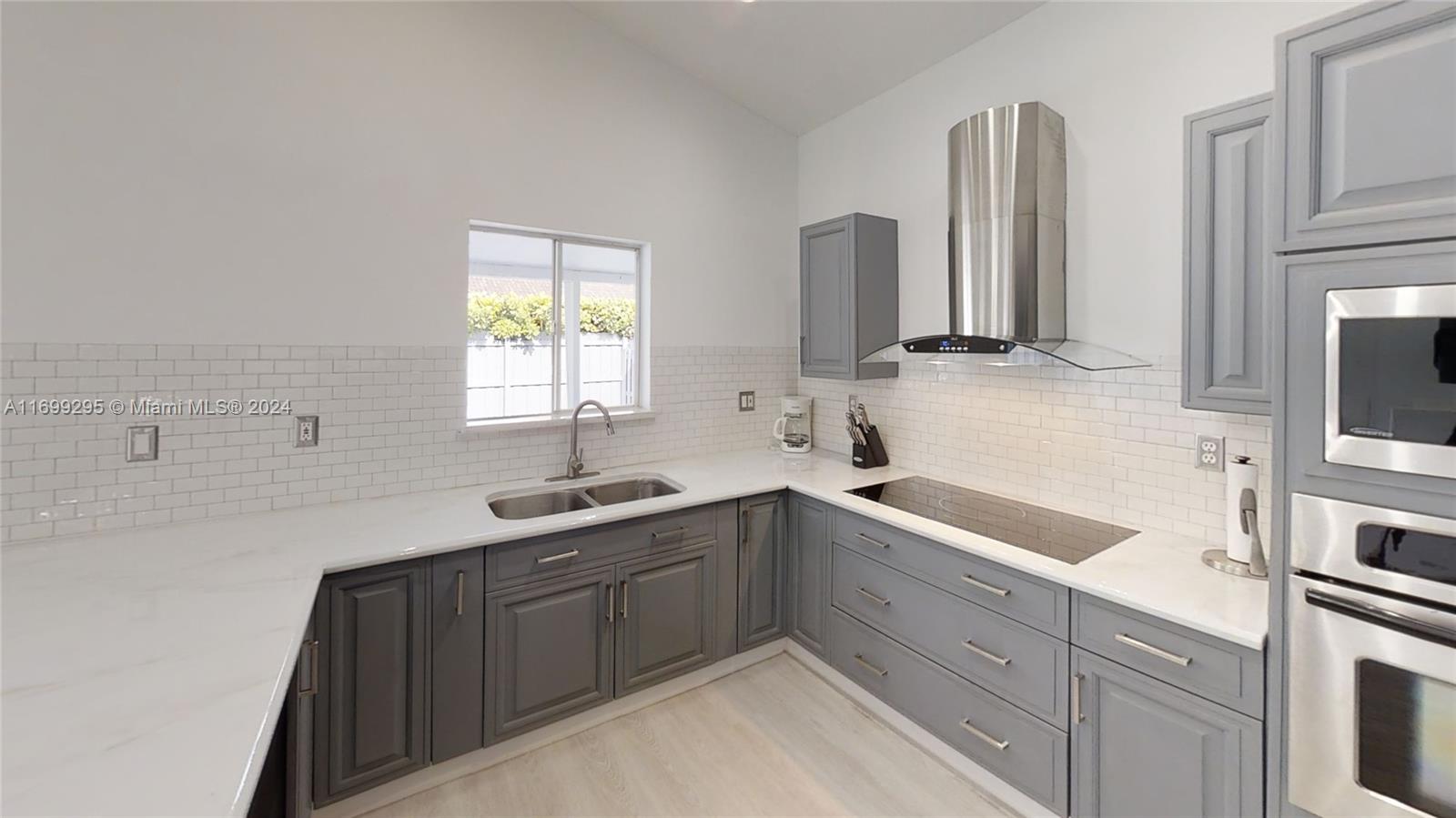 VILLA SEVILLA - Residential Lease