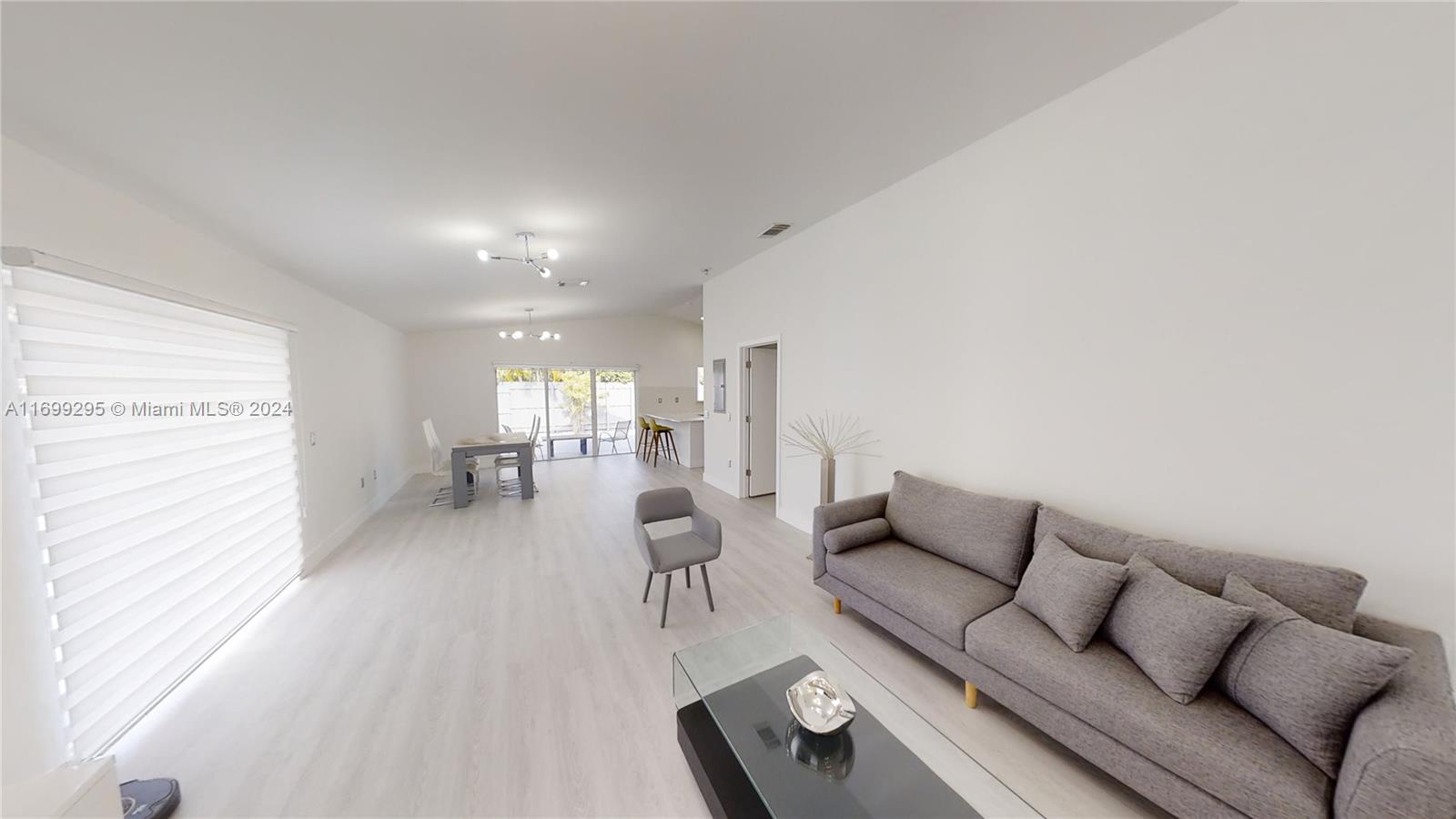 VILLA SEVILLA - Residential Lease