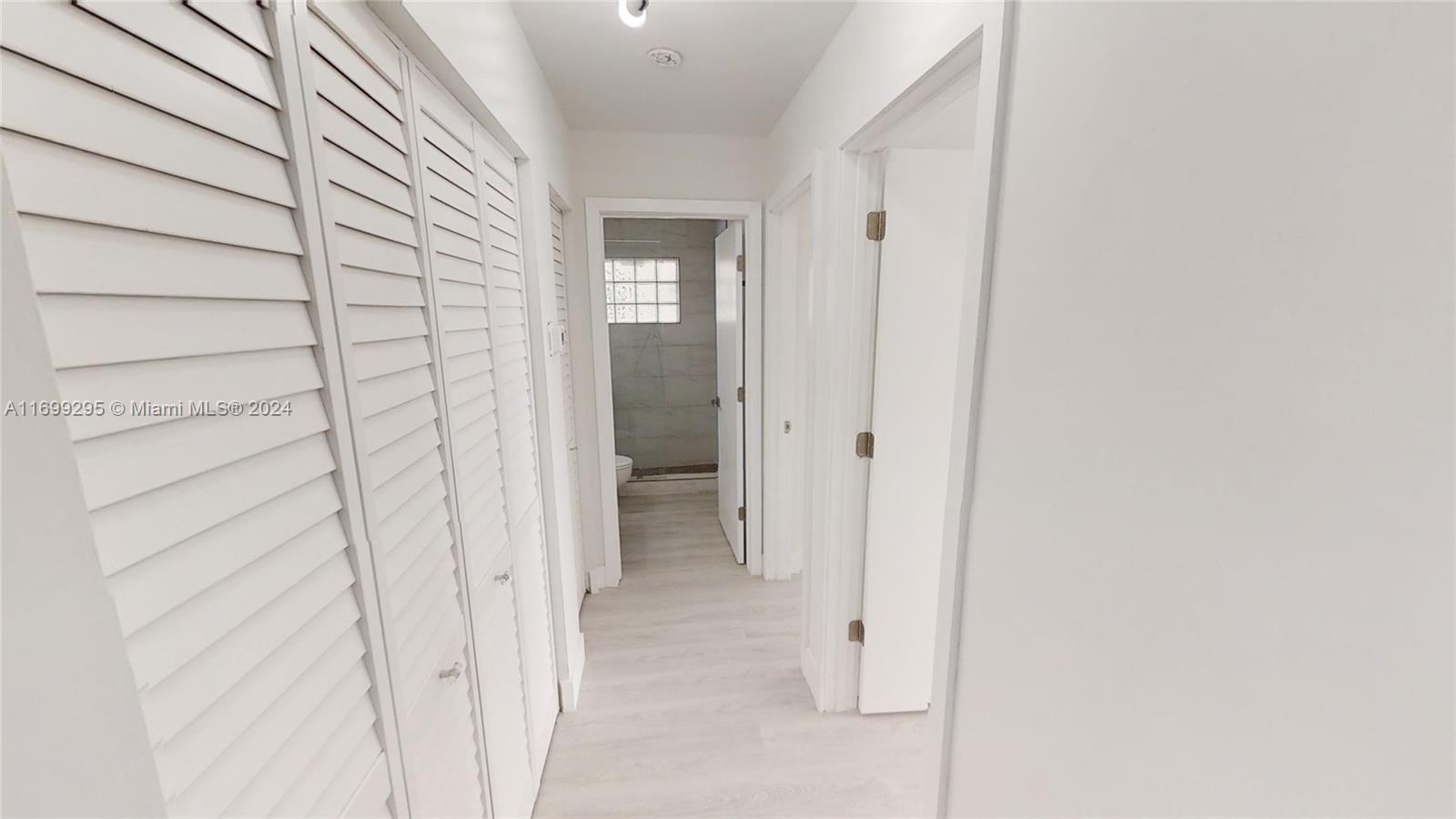 VILLA SEVILLA - Residential Lease