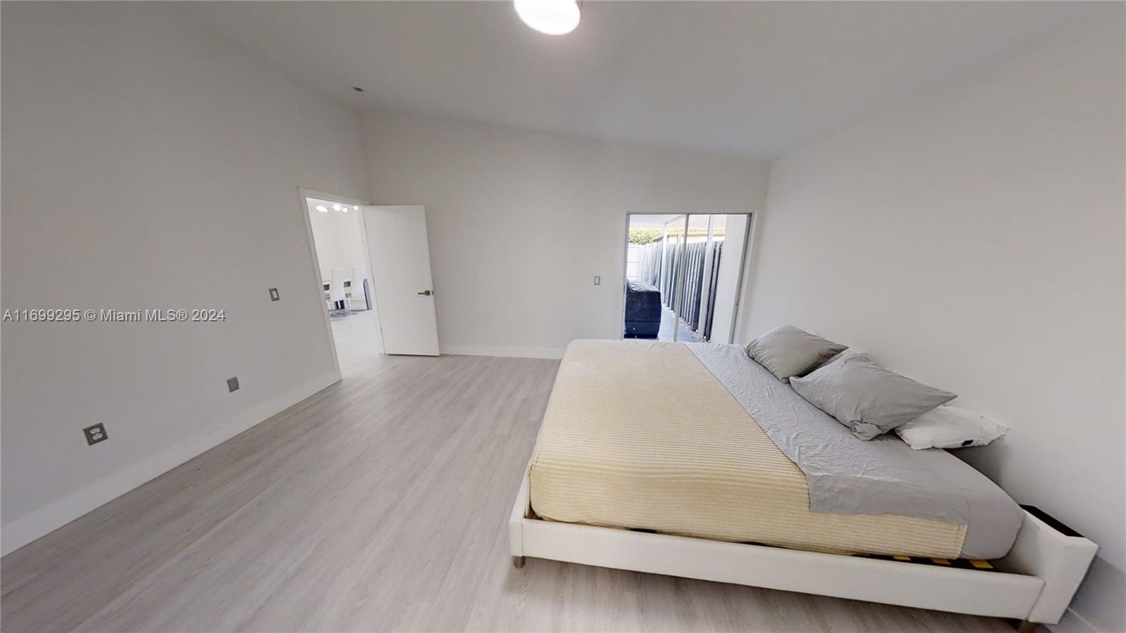 VILLA SEVILLA - Residential Lease