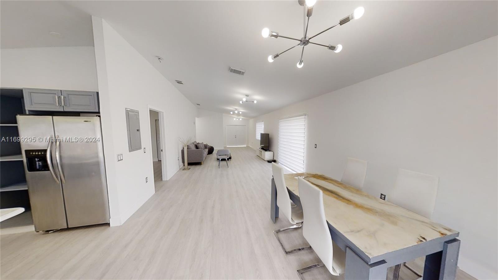 VILLA SEVILLA - Residential Lease
