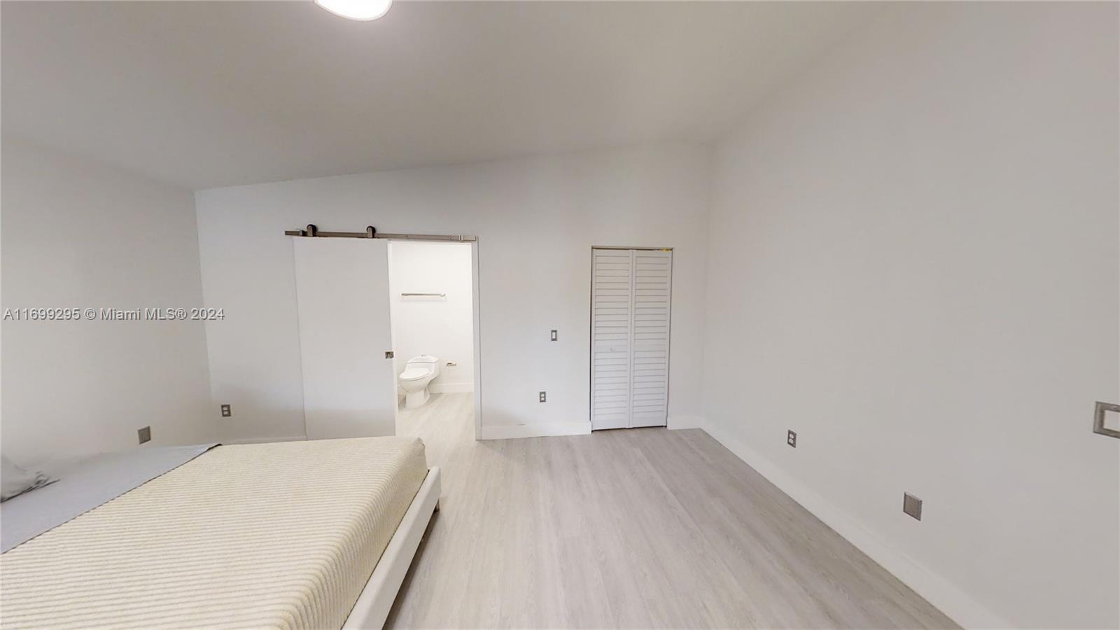 VILLA SEVILLA - Residential Lease