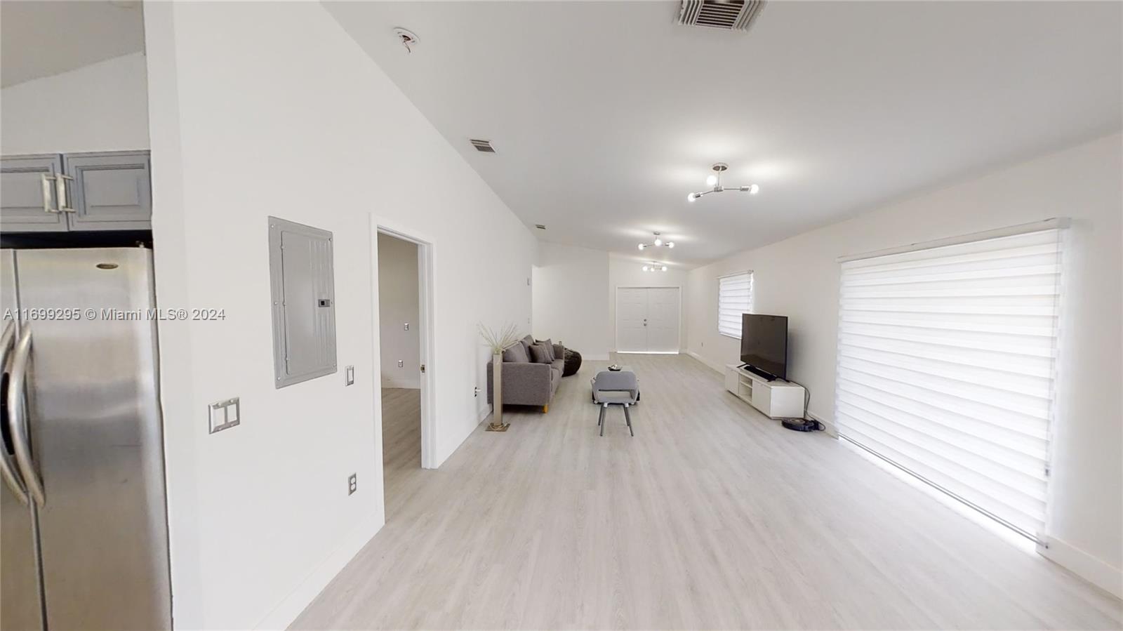 VILLA SEVILLA - Residential Lease
