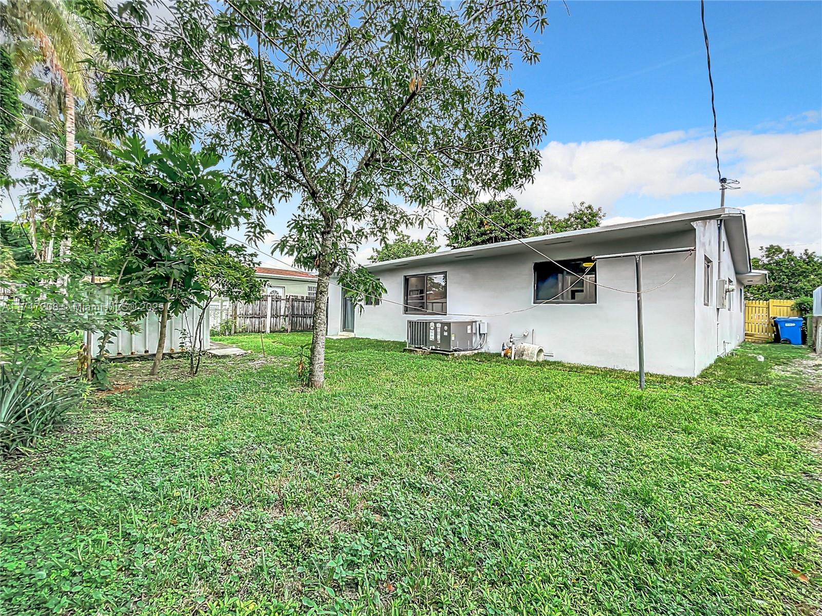 SEABOARD PARK - Residential