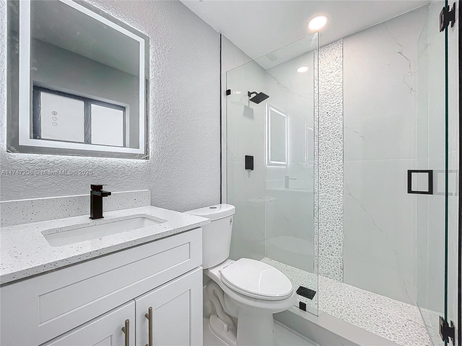 SEABOARD PARK - Residential