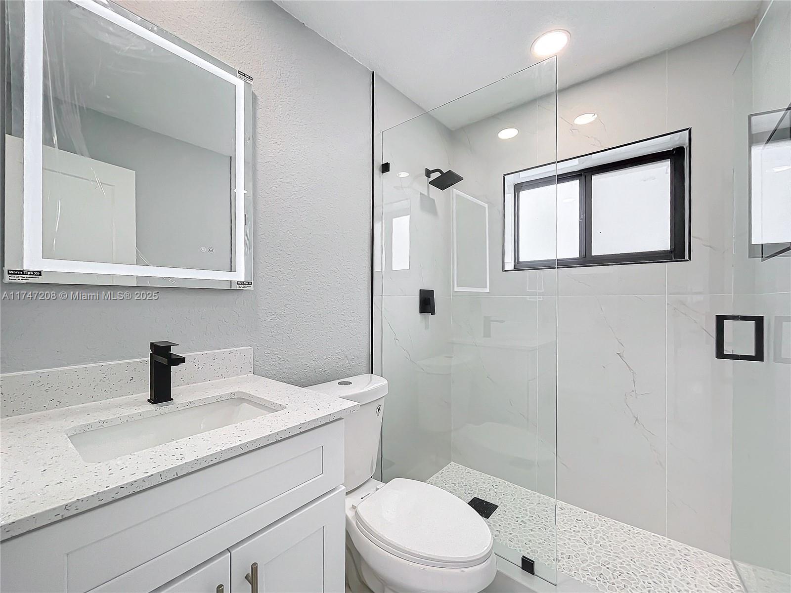 SEABOARD PARK - Residential