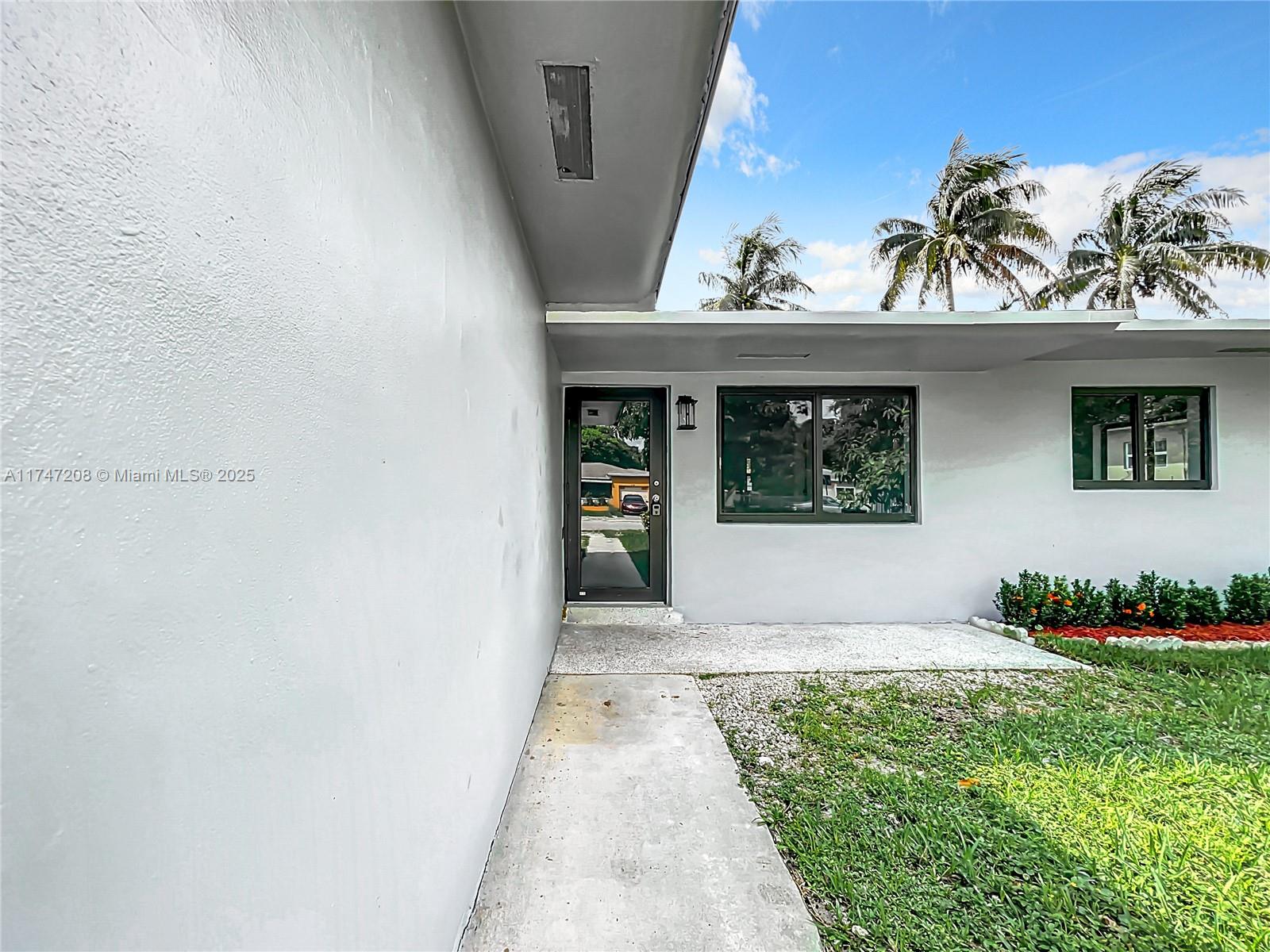 SEABOARD PARK - Residential