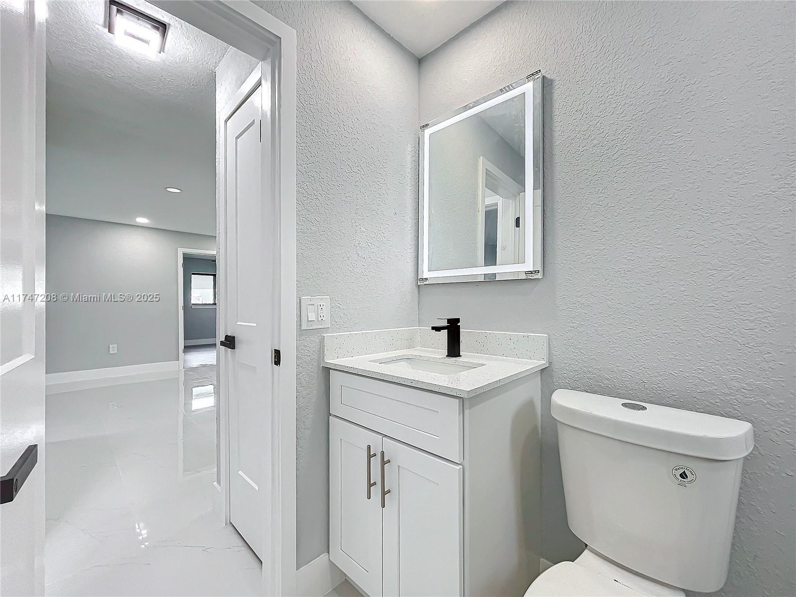 SEABOARD PARK - Residential
