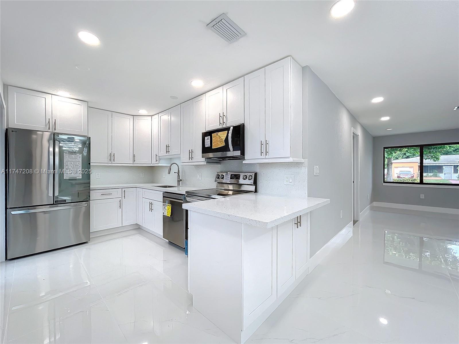 SEABOARD PARK - Residential