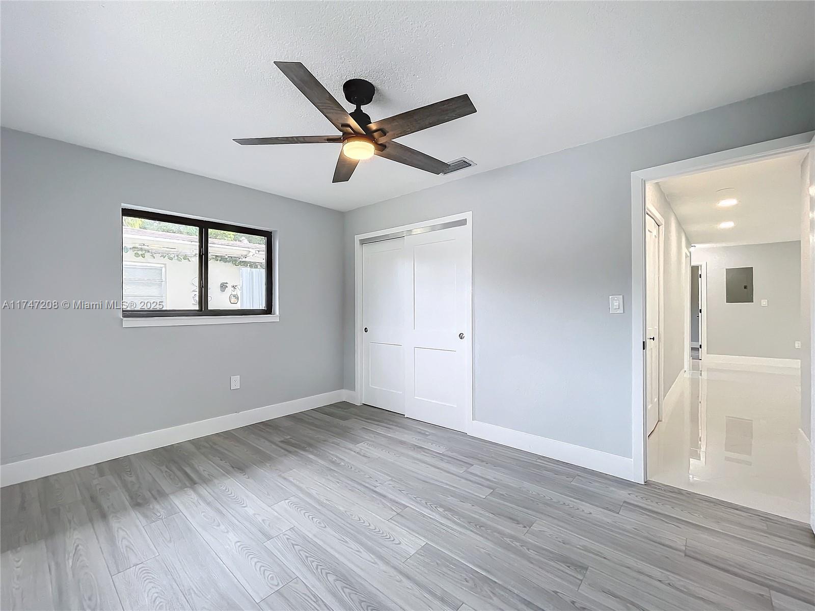 SEABOARD PARK - Residential