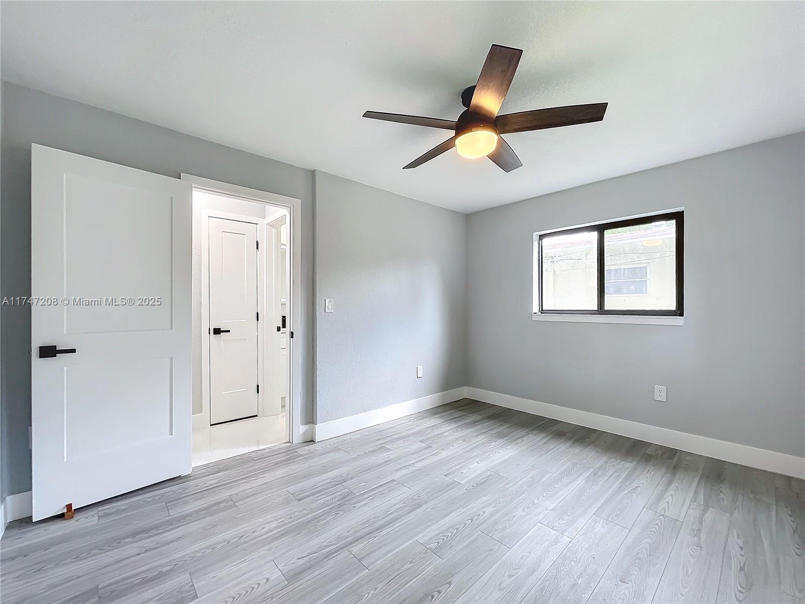 SEABOARD PARK - Residential