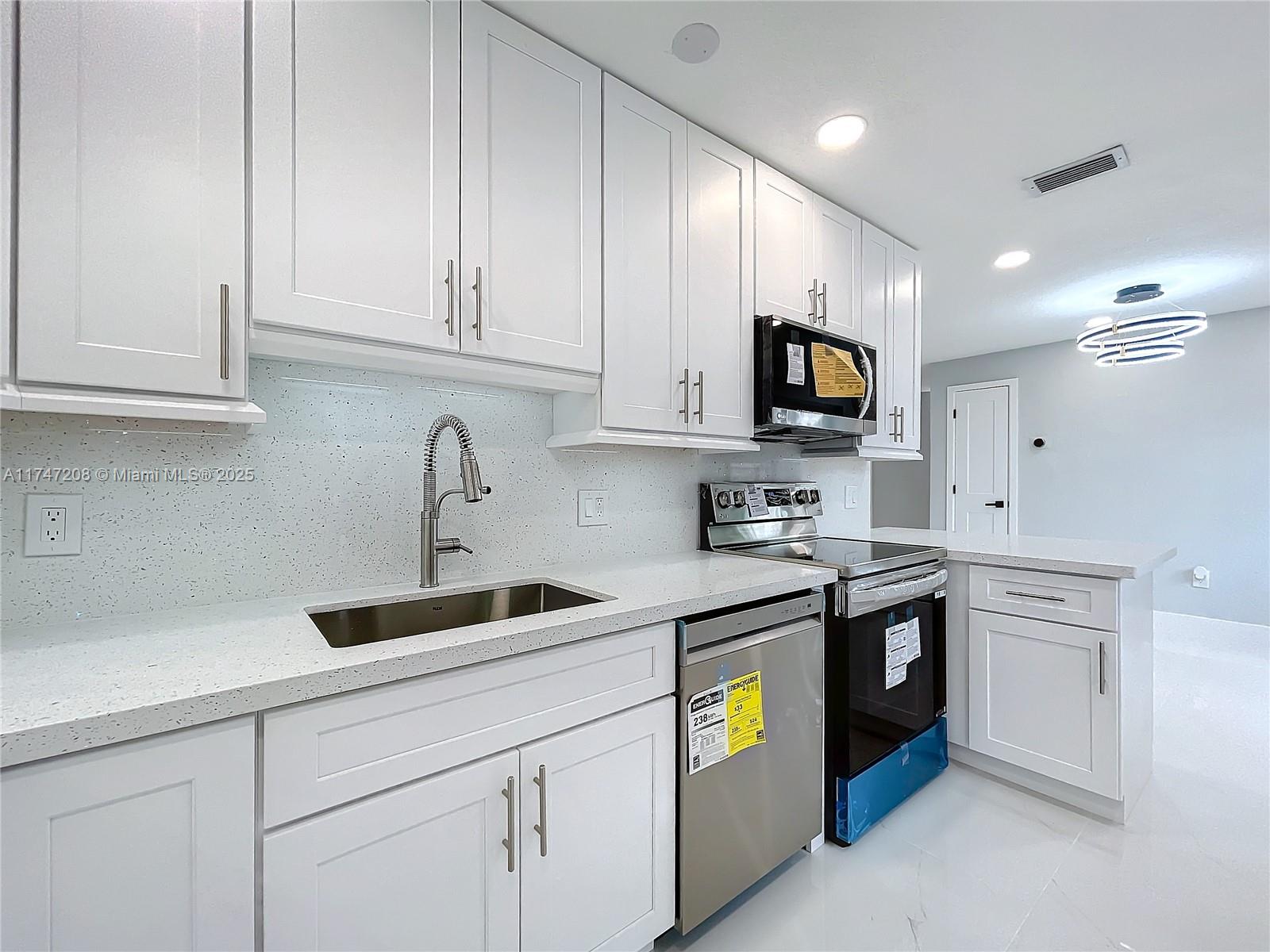 SEABOARD PARK - Residential