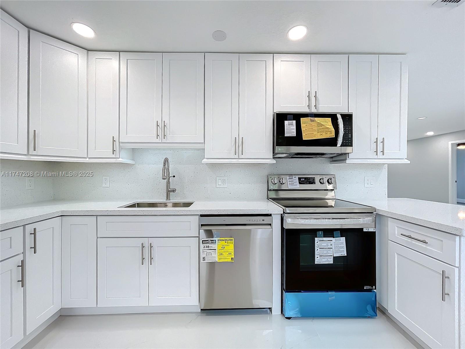 SEABOARD PARK - Residential