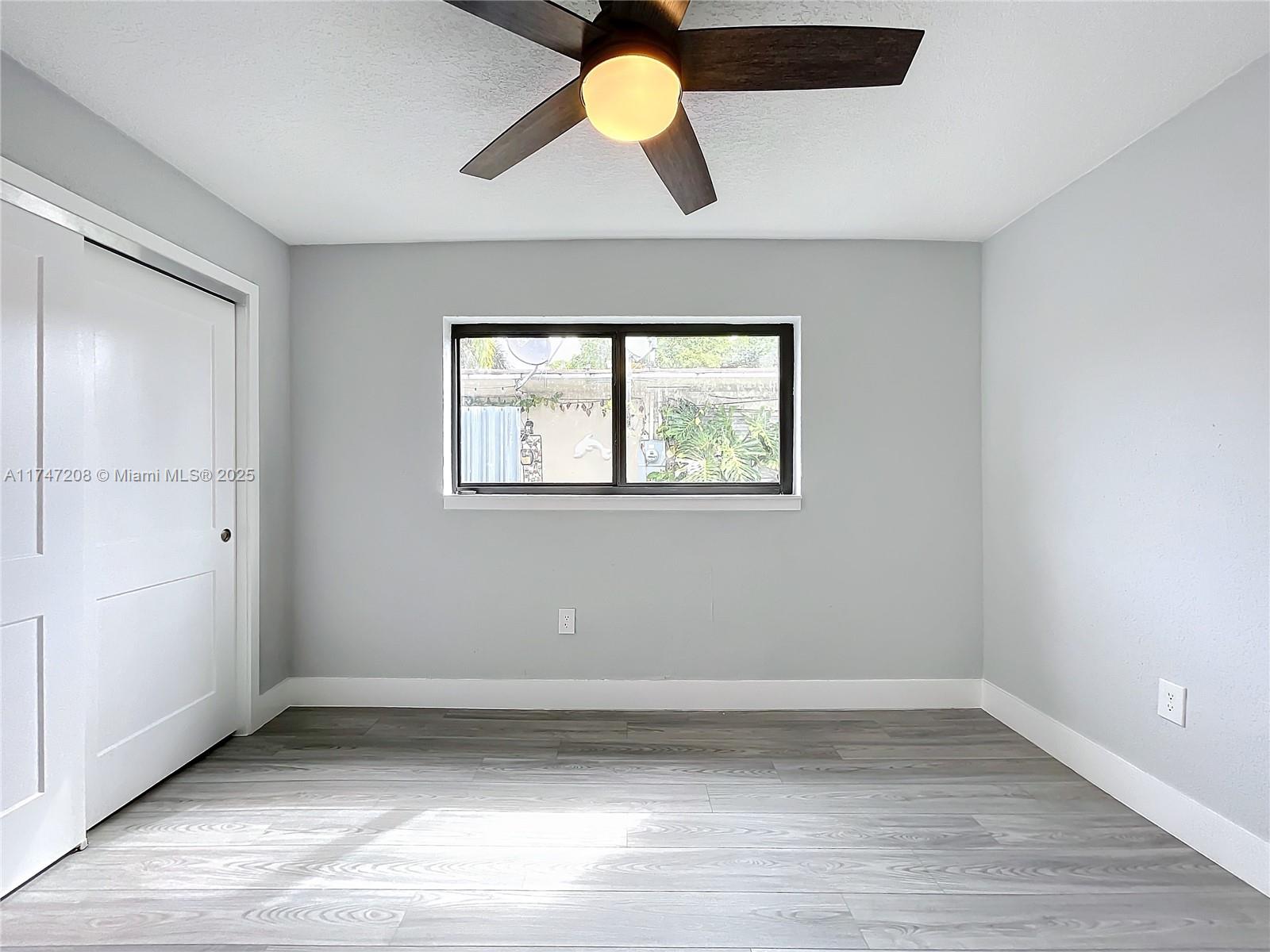 SEABOARD PARK - Residential