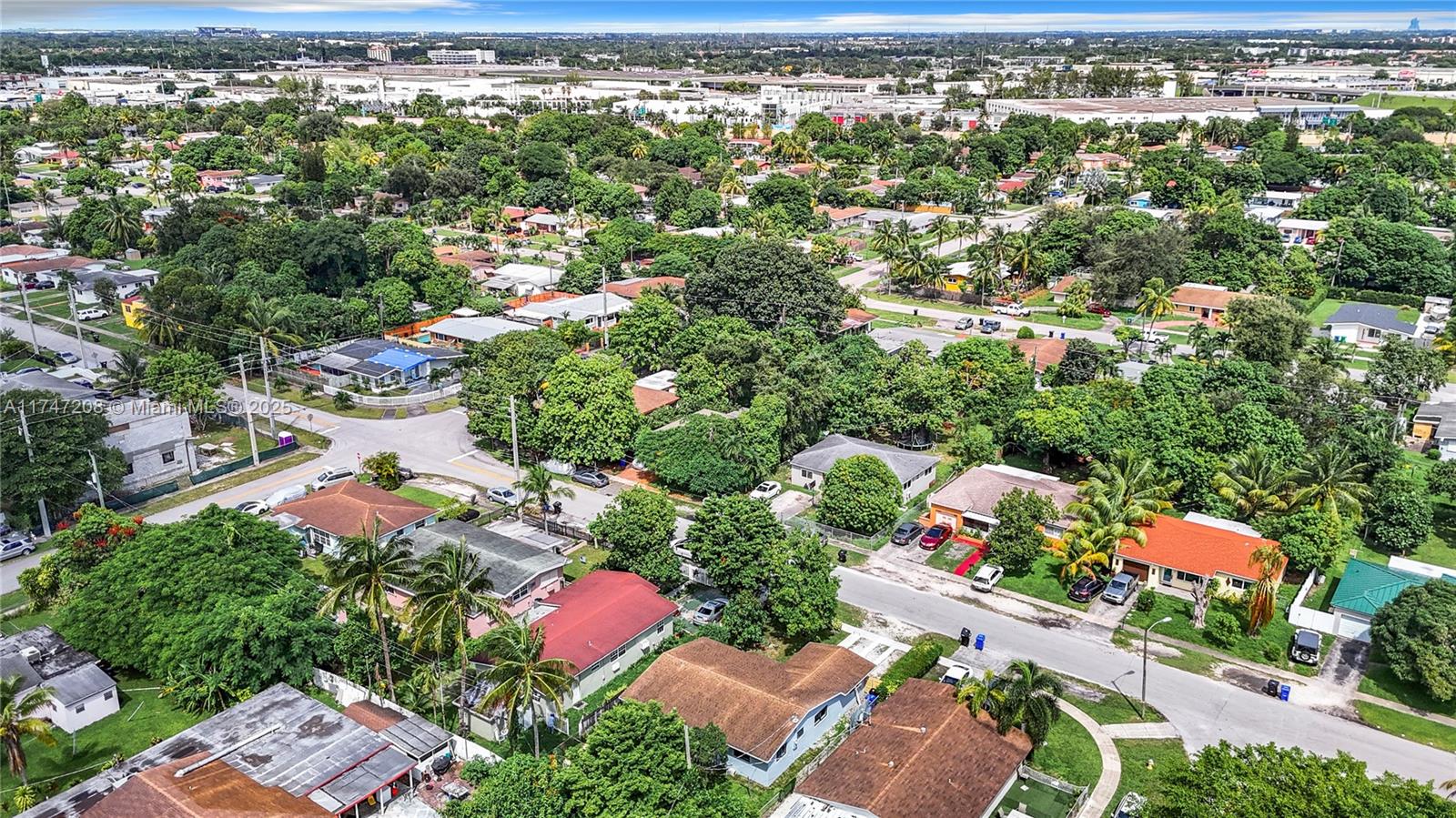 SEABOARD PARK - Residential