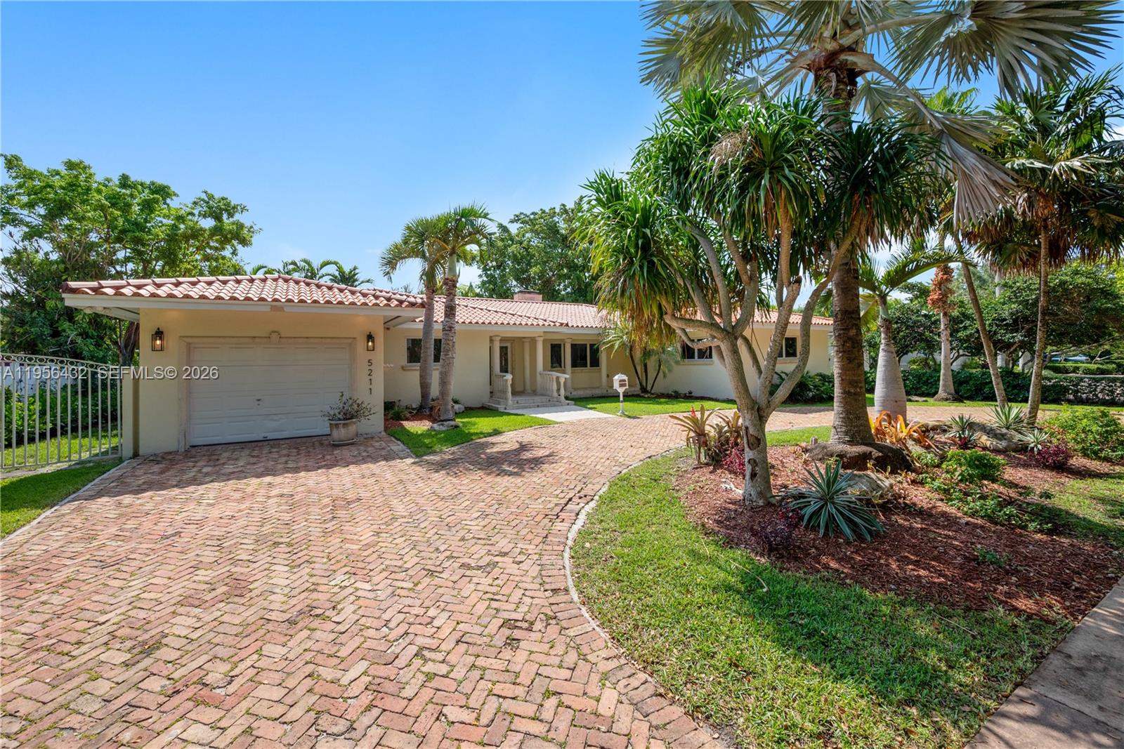 CG RIVIERA SEC 3 REV - Land