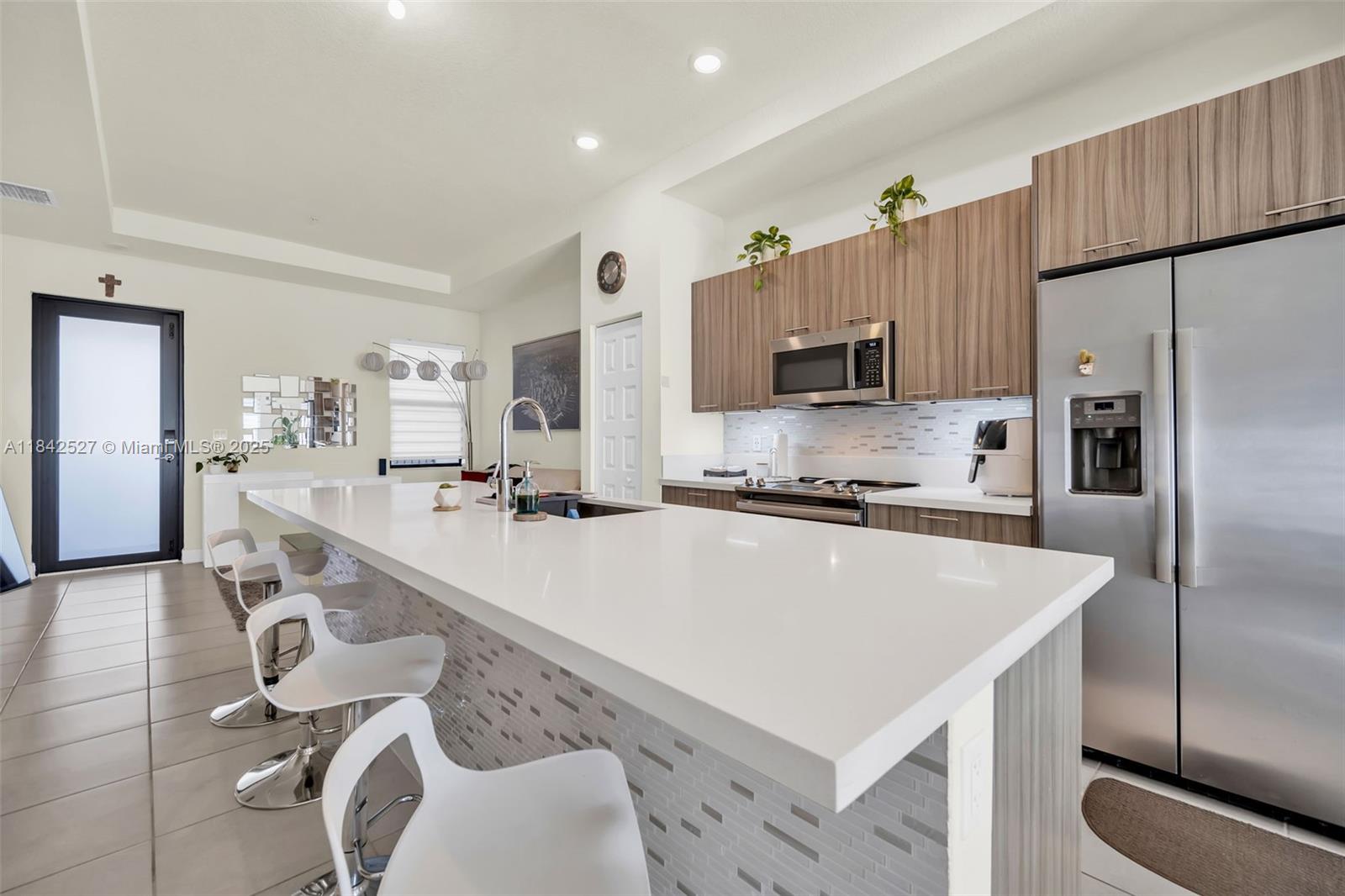 GRAND BAY SOUTH VILLAS - Residential