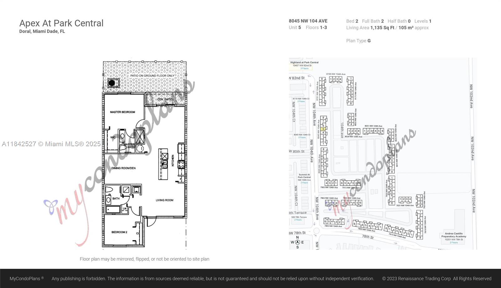 GRAND BAY SOUTH VILLAS - Residential