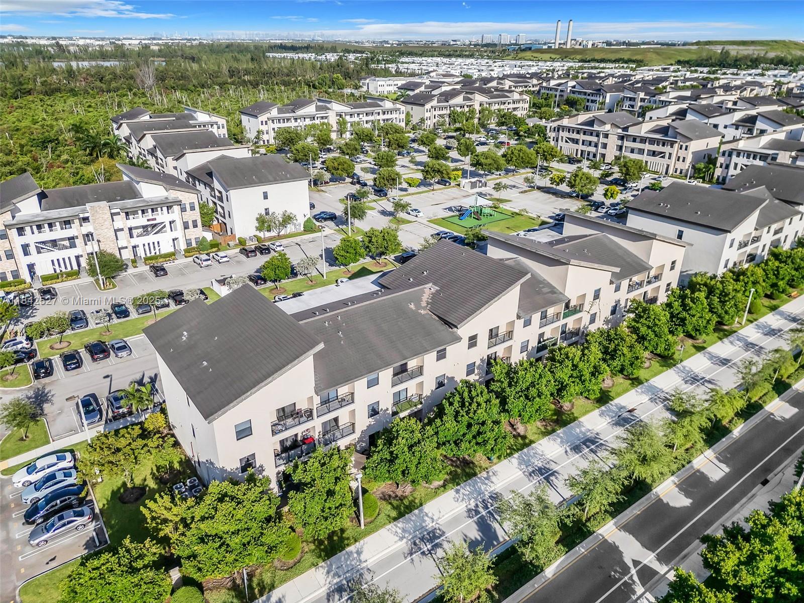 GRAND BAY SOUTH VILLAS - Residential