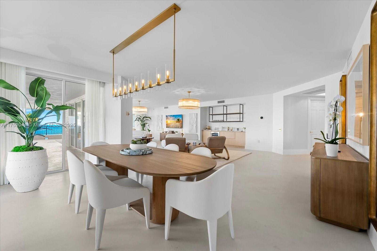 7400 OCEANSIDE AT FISHER - Residential