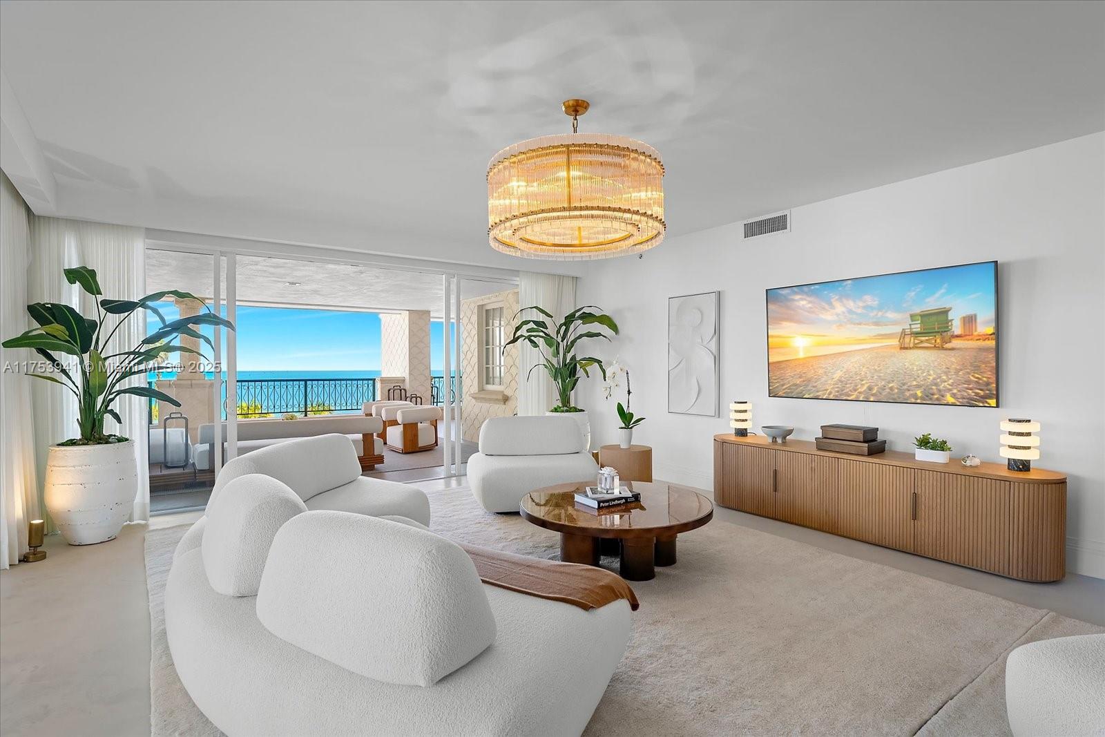 7400 OCEANSIDE AT FISHER - Residential