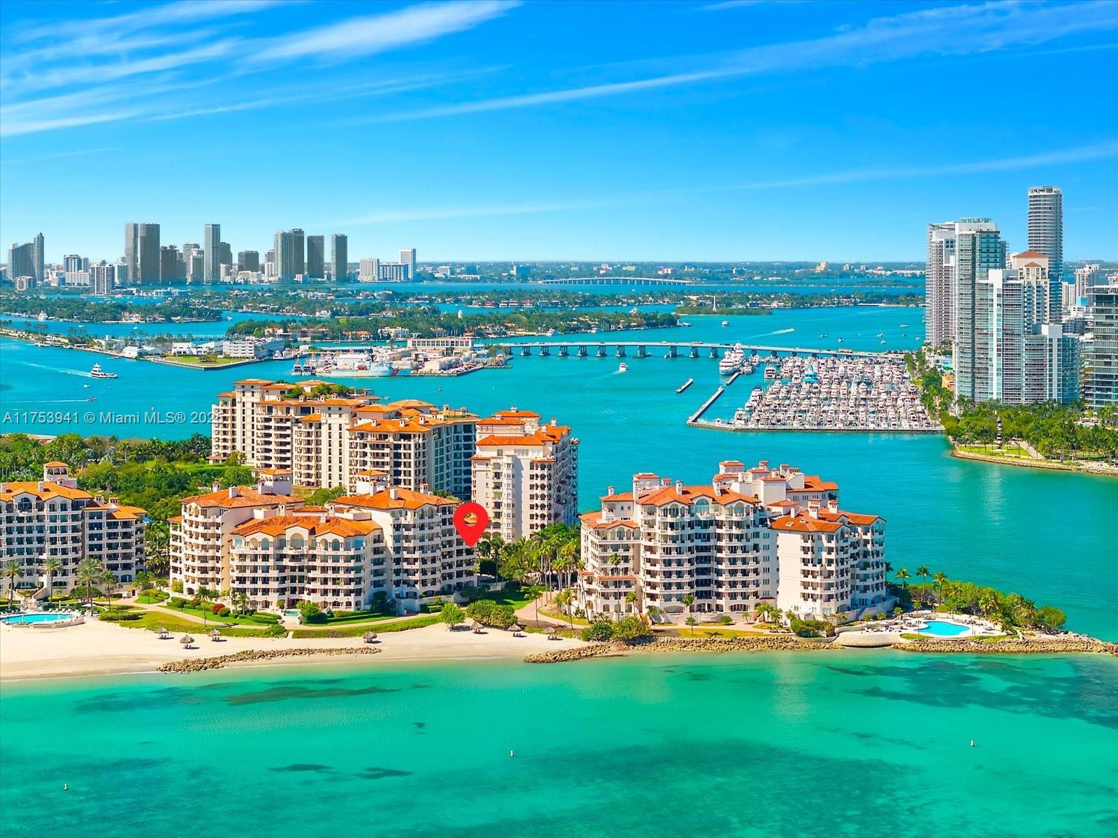 7400 OCEANSIDE AT FISHER - Residential