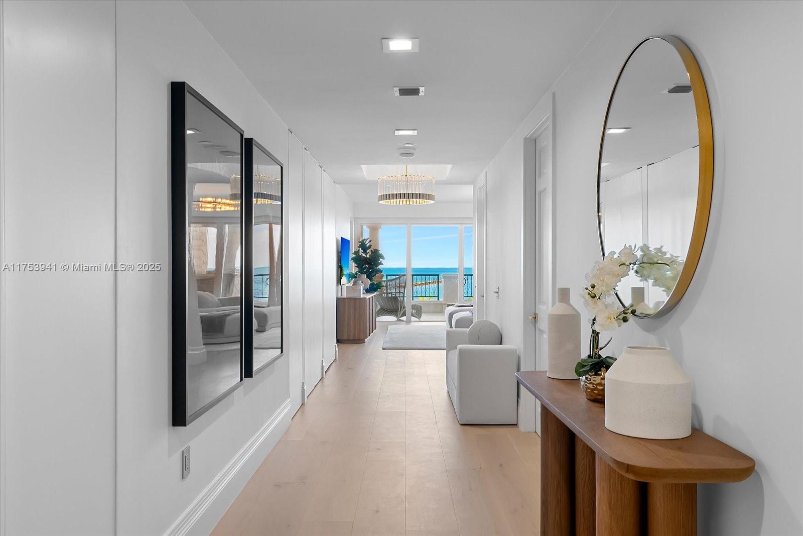 7400 OCEANSIDE AT FISHER - Residential