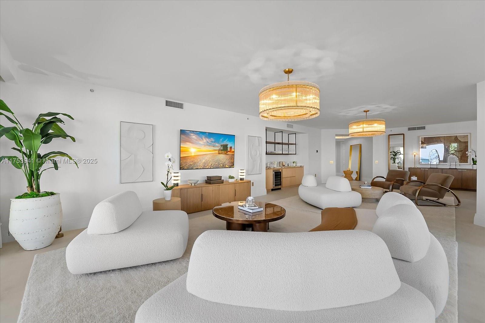 7400 OCEANSIDE AT FISHER - Residential
