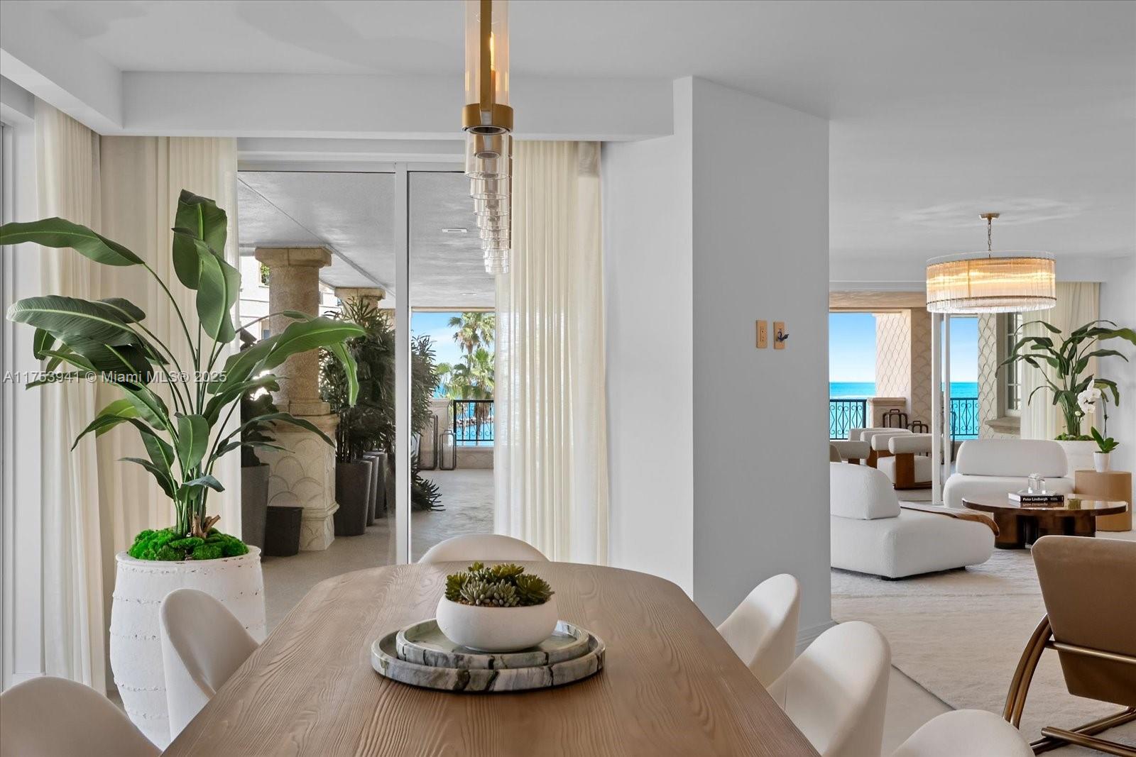 7400 OCEANSIDE AT FISHER - Residential