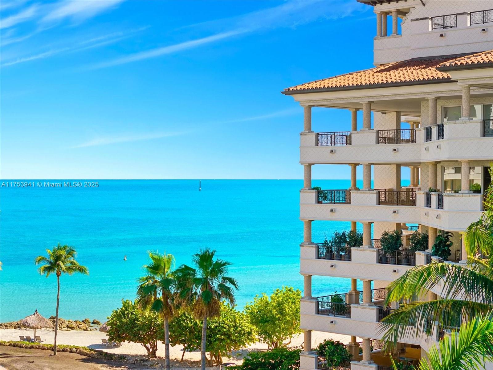7400 OCEANSIDE AT FISHER - Residential