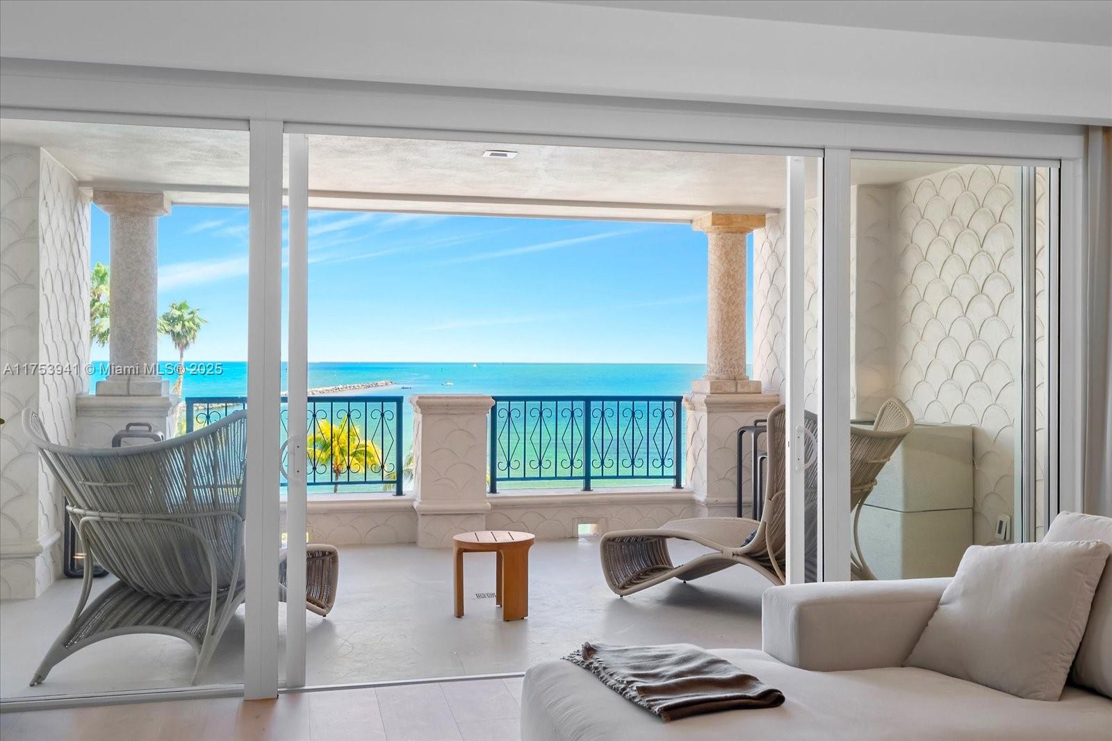 7400 OCEANSIDE AT FISHER - Residential