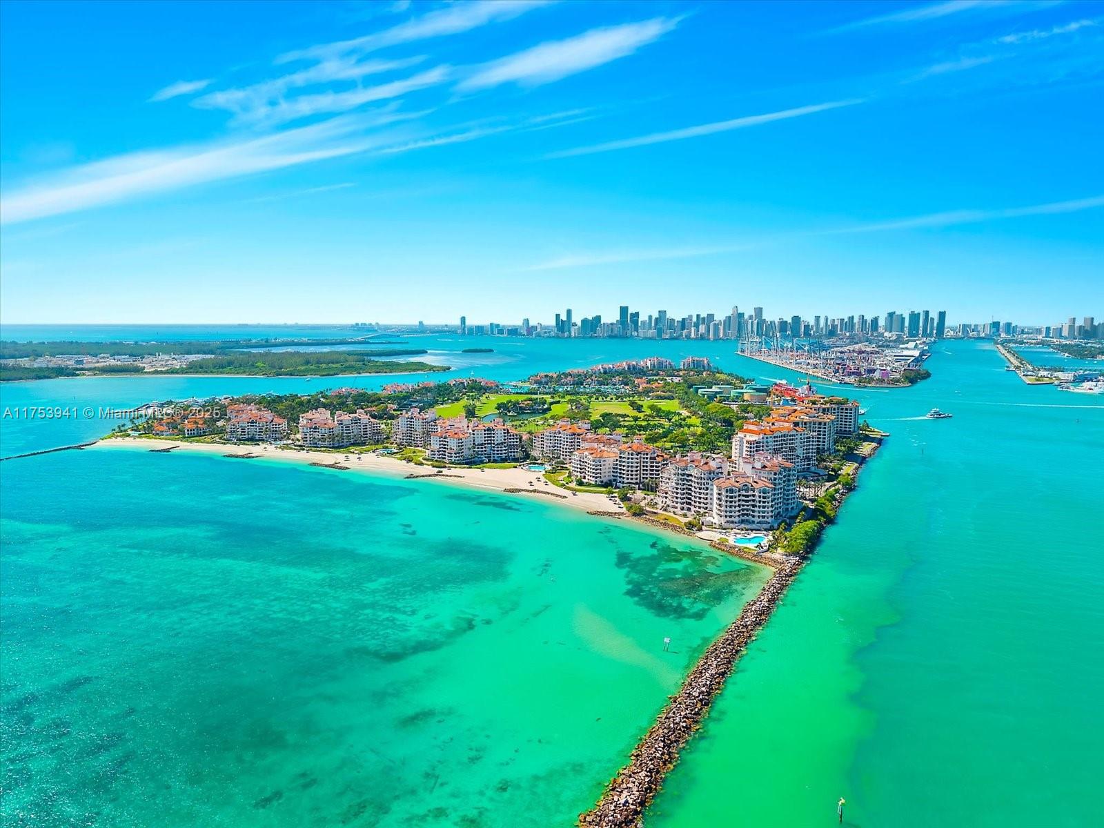 7400 OCEANSIDE AT FISHER - Residential