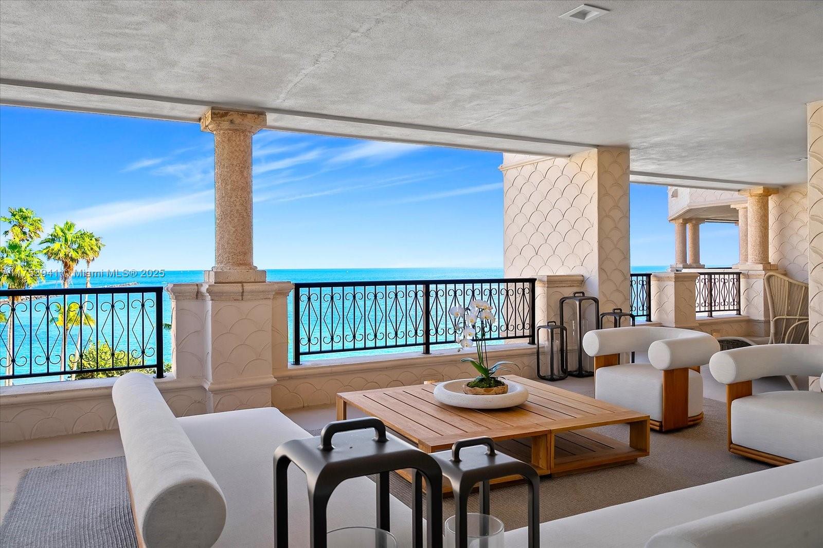 7400 OCEANSIDE AT FISHER - Residential