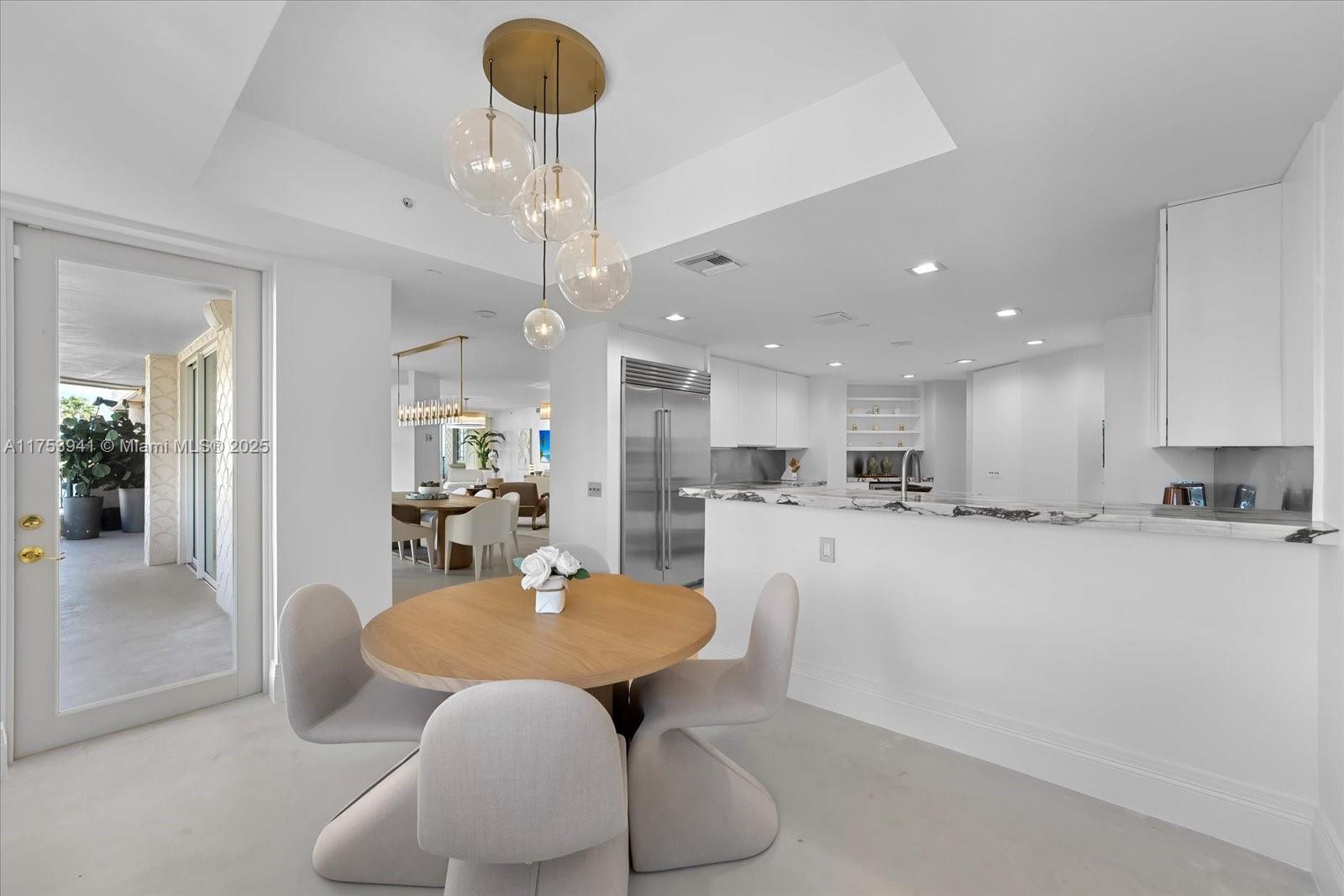 7400 OCEANSIDE AT FISHER - Residential