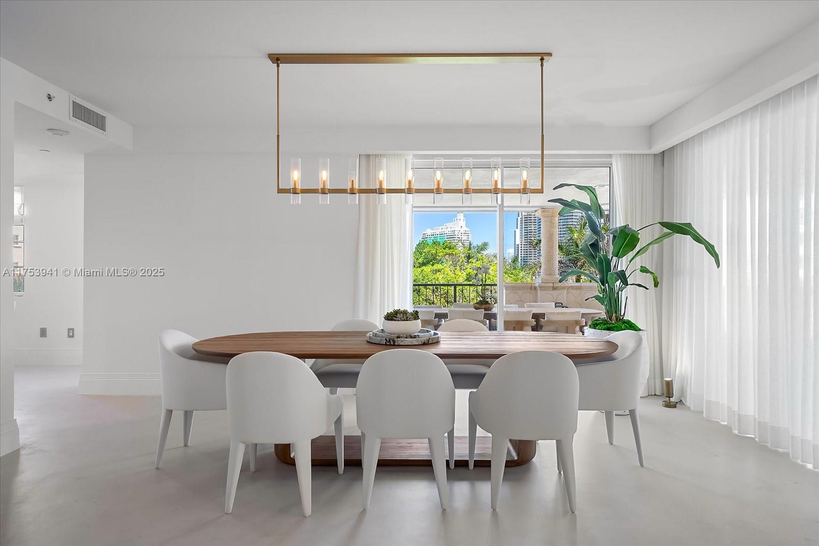 7400 OCEANSIDE AT FISHER - Residential