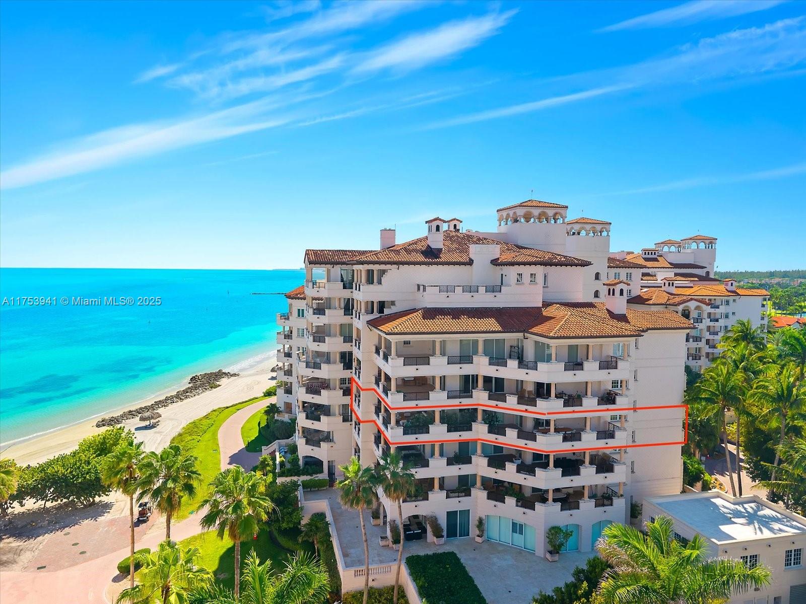 7400 OCEANSIDE AT FISHER - Residential