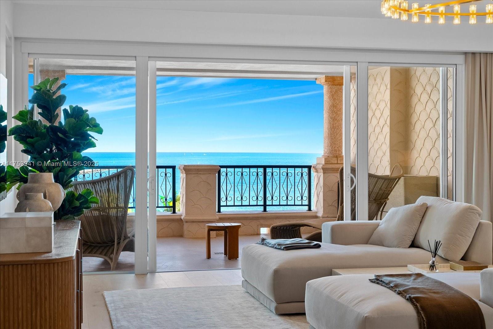 7400 OCEANSIDE AT FISHER - Residential