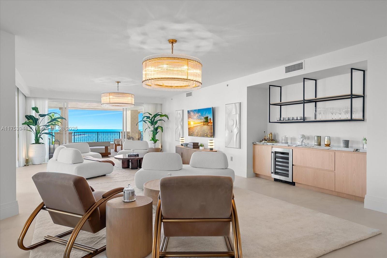 7400 OCEANSIDE AT FISHER - Residential
