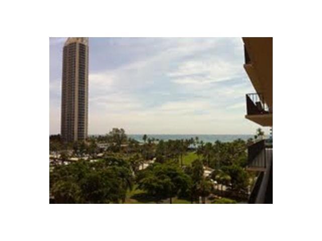WINSTON TOWERS 600 CONDO - Residential Lease
