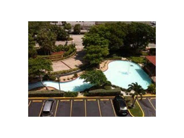 WINSTON TOWERS 600 CONDO - Residential Lease